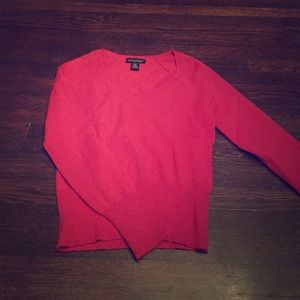 Banana Republic Merino Wool Sweater